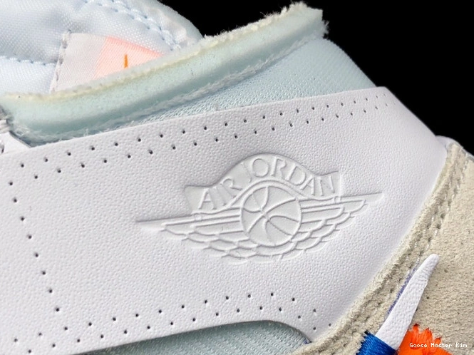 Off-White 1 AQ0818-100 Jordan Retro High White Air 0716